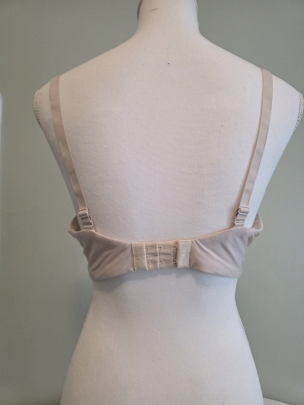 Victoria's Secret Light Nude Seamless T-Shirt Bra - Picture 3 of 6